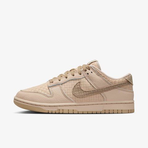 Кросівки Nike W DUNK LOW IB7947-126 153304 фото