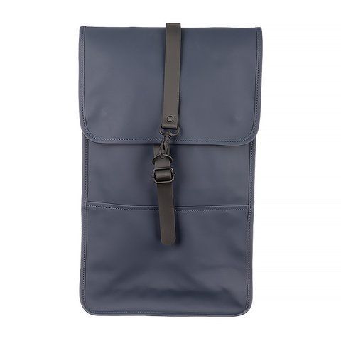 Рюкзак Rains Backpacks 1220-BLUE 87773 фото