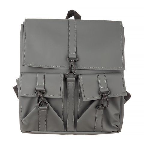 Рюкзак Rains Backpacks 1374-SLATE 87892 фото