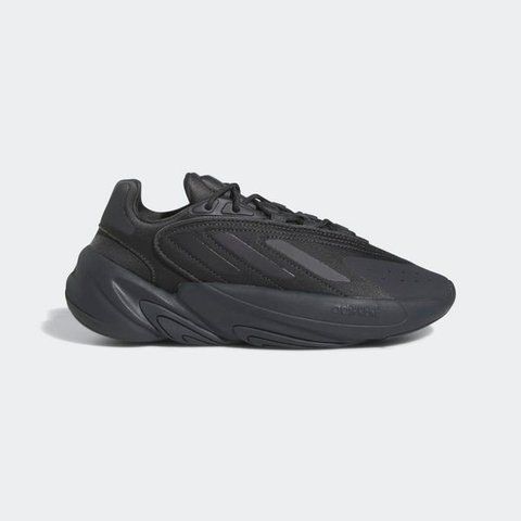 Кросівки Adidas Ozelia J Carbon Black GV8991 117000 фото