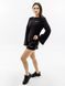 Шорти Nike W NSW RIB JRSY SHORT DV7862-010 85368 фото 8