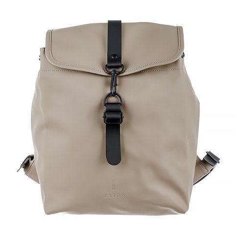 Рюкзак Rains Backpacks 1387-TAUPE 87916 фото