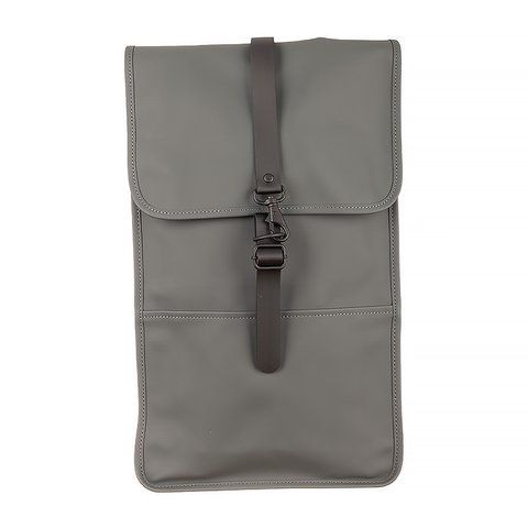 Рюкзак Rains Backpacks 1220-SLATE 87775 фото