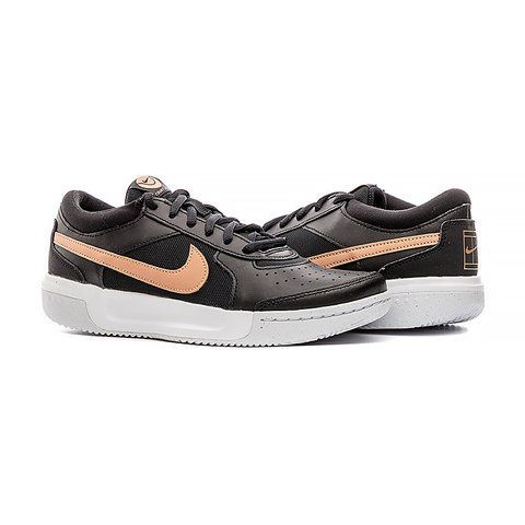 Кросівки Nike ZOOM COURT LITE 3 CLY FB8989-001 95237 фото