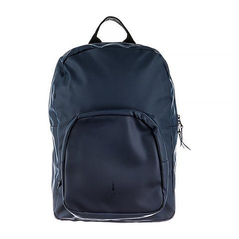 Рюкзак Rains Backpacks 1375-BLUE 87894 фото