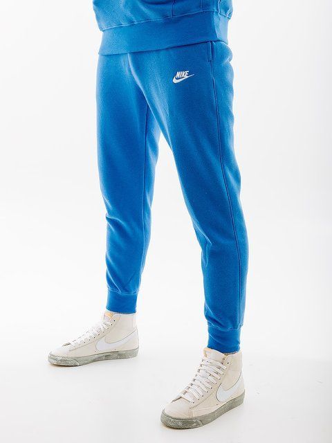 Штаны Nike CLUB JGGR BB BV2671-403 93223 фото