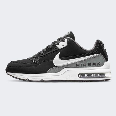 Кросівки Nike AIR MAX LTD 3 BV1171-001 151977 фото