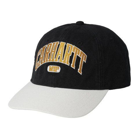 Бейсболка Carhartt WIP LECTURE CAP I034743.K02XX 167872 фото