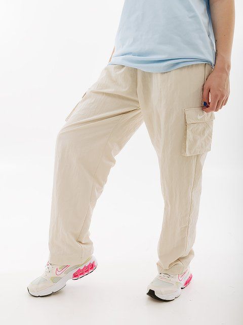 Штани Nike CARGO DO7209-104 93725 фото