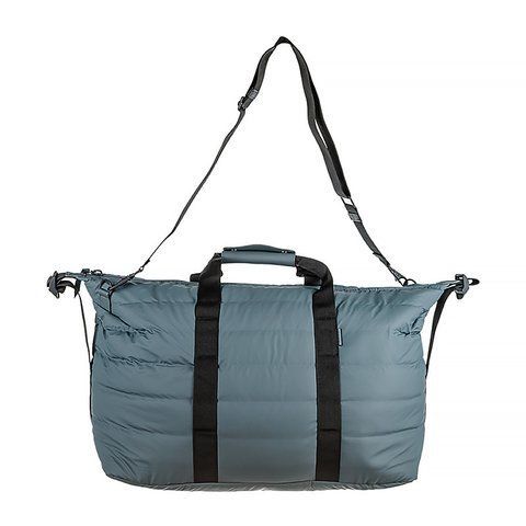 Сумка Rains Weekendbags 1378-SLATE 87900 фото