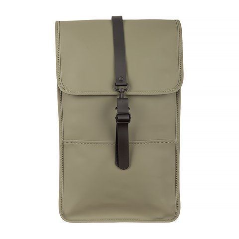 Рюкзак Rains Backpacks 1220-OLIVE 87778 фото
