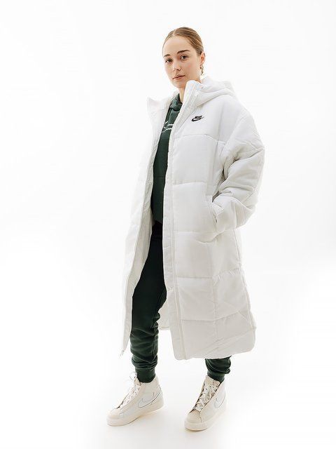 Куртка Nike CLSC PARKA FB7675-100 93904 фото