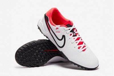 Сороконіжки Nike LEGEND 10 ACADEMY TF DV4342-100 94702 фото