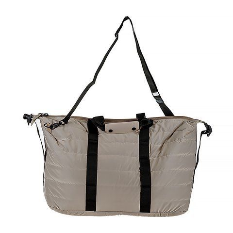 Сумка Rains Weekendbags 1378-VELVETTAUPE 87902 фото