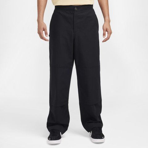 Штани Nike SB TWILL DOUBLE KNEE PANT FV7349-010 168077 фото
