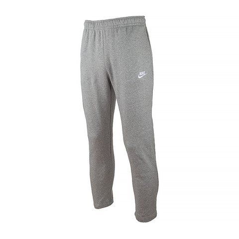 Штаны Nike CLUB PANT OH BB BV2707-063 84980 фото