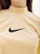 Футболка Nike W NSW MOCK SS TEE TRRY MS FJ4894-294 86152 фото 3
