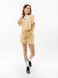 Футболка Nike W NSW MOCK SS TEE TRRY MS FJ4894-294 86152 фото 4