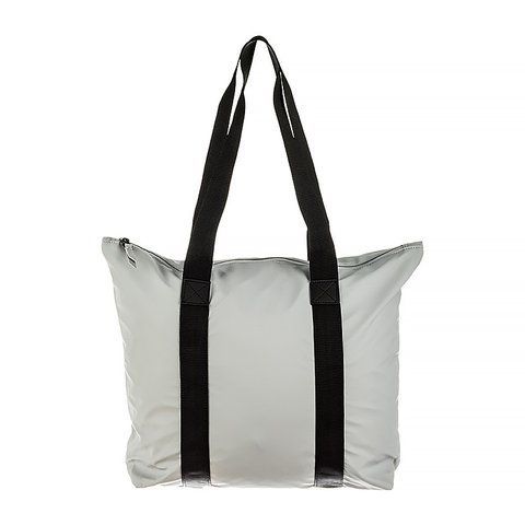 Сумка Rains Tote Bag Rush 1225-ROCK 87786 фото