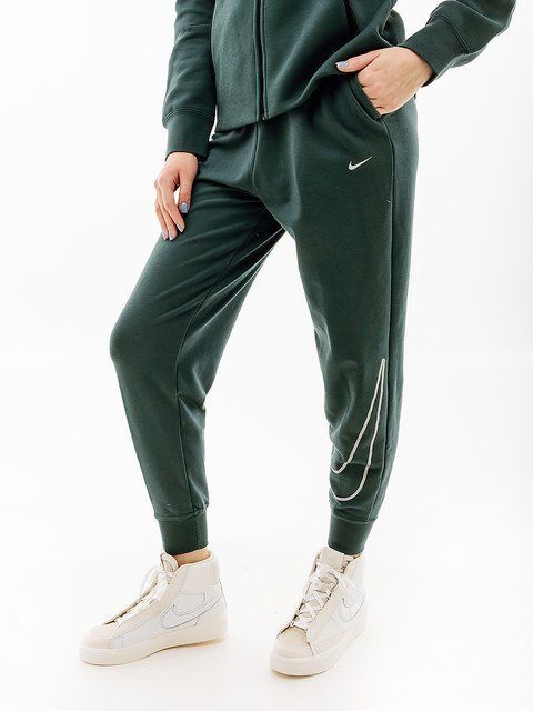 Штани Nike ONE DF PANT PRO GRX FB5575-328 98220 фото