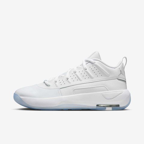 Кросівки Jordan MAX AURA 7 HQ2091-105 162035s536431 фото