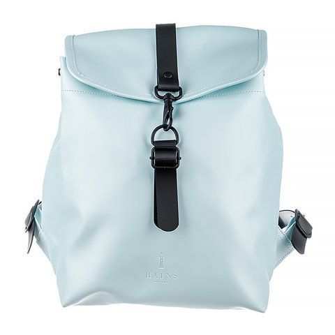 Рюкзак Rains Backpacks 1387-ICE 87917 фото