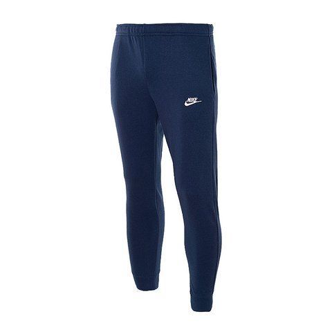 Штани Nike M NSW CLUB JGGR BB BV2671-410 68447 фото