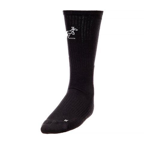 Шкарпетки AUSTRALIAN LOGO SOCKS HCXCZ0002-003 146536 фото