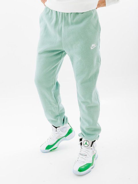 Штаны Nike CLUB PANT OH BB BV2707-309 93248 фото