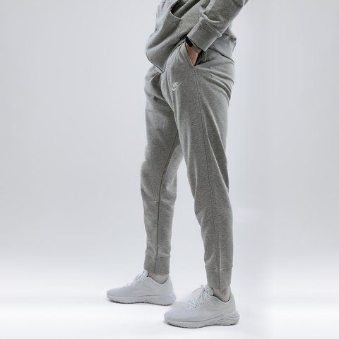 Штани Nike CLUB JGGR FT BV2679-063 68448 фото