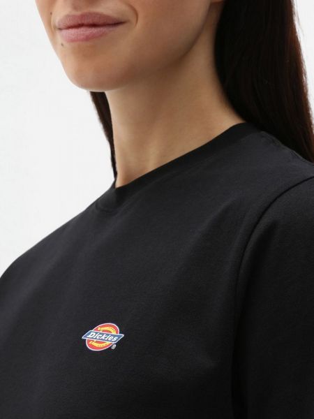 Футболка Dickies SS MAPLETON TEE DK0A4XDABLK1 167975 фото