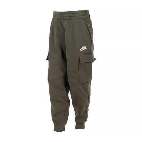 Штани Nike CLUB FLC FD3013-325 94071 фото